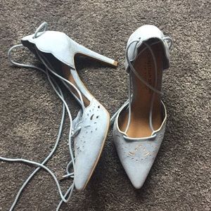 Christian Siriano Heels